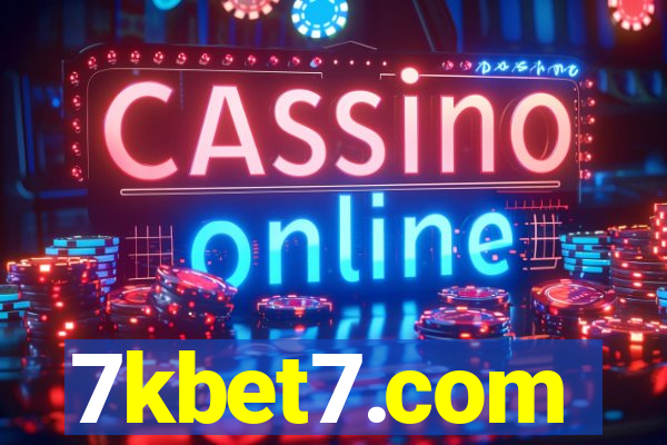 7kbet7.com