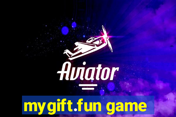 mygift.fun game