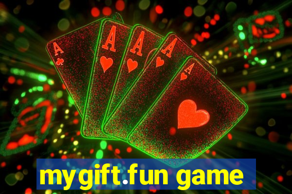 mygift.fun game