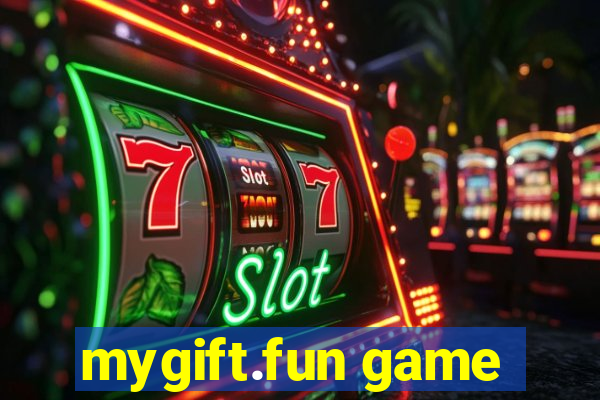 mygift.fun game