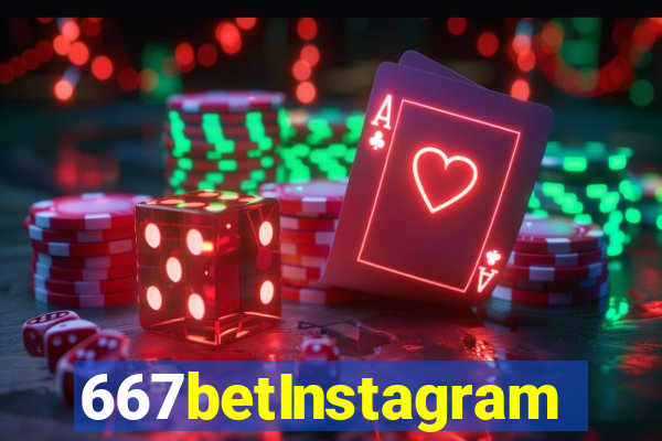 667betInstagram