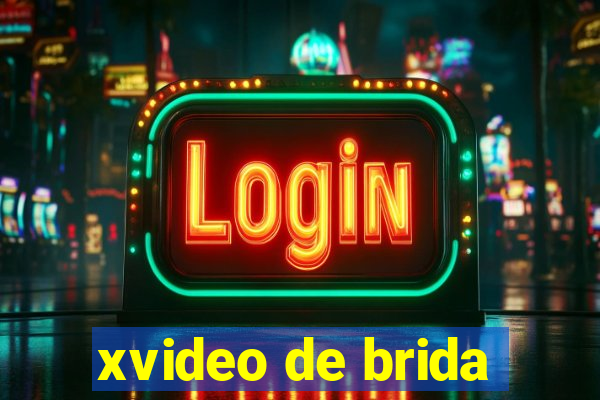 xvideo de brida