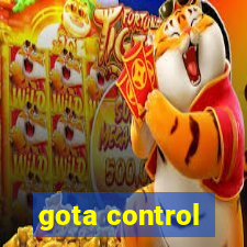 gota control