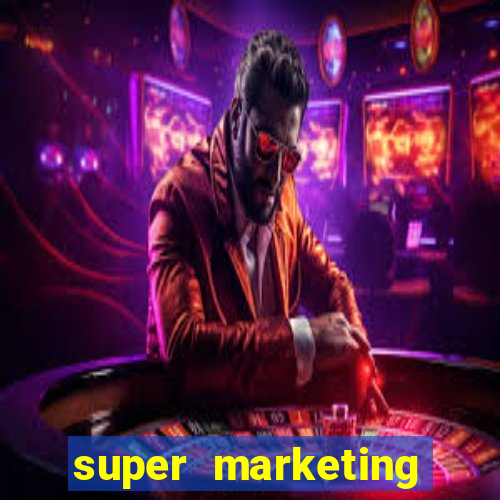 super marketing simulator dinheiro infinito