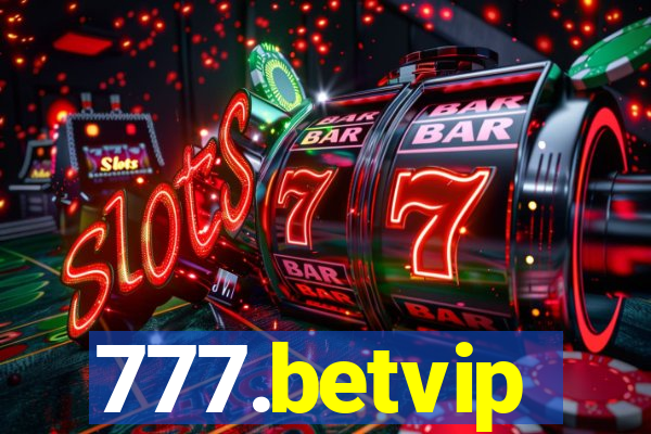 777.betvip