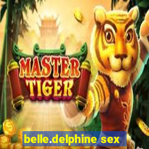 belle.delphine sex