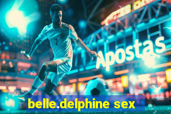 belle.delphine sex