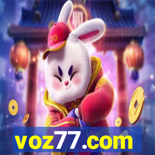 voz77.com