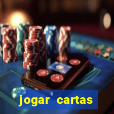 jogar cartas ciganas on line