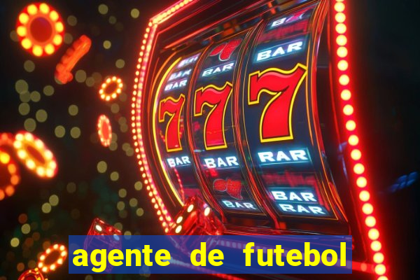 agente de futebol apk mod dinheiro infinito 3.5 9