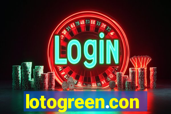 lotogreen.con