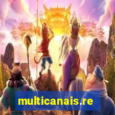 multicanais.re