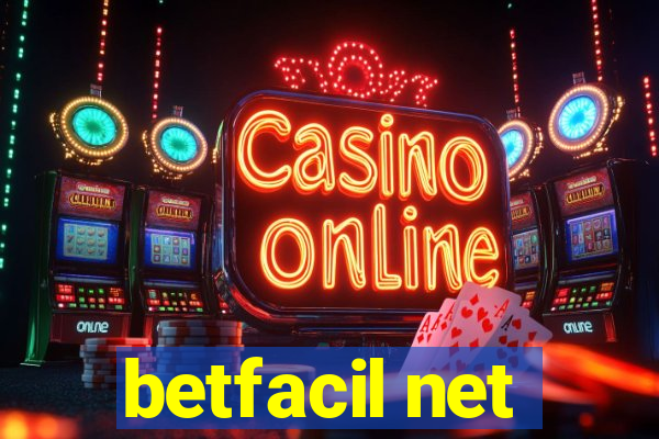 betfacil net