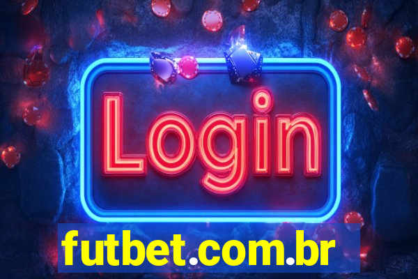 futbet.com.br