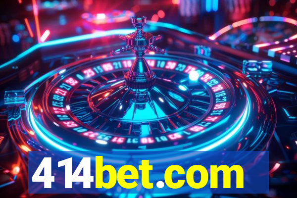 414bet.com