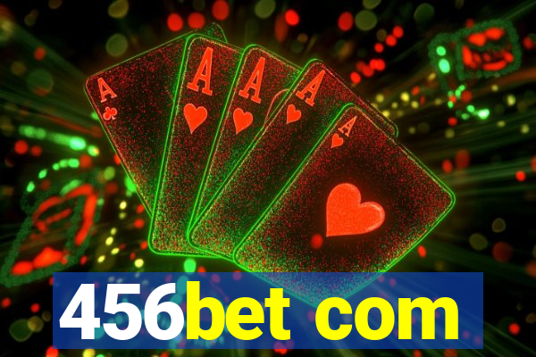 456bet com