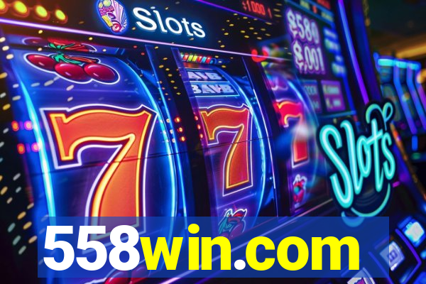 558win.com