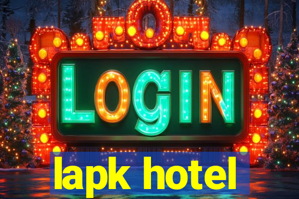 lapk hotel