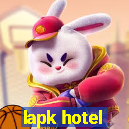 lapk hotel