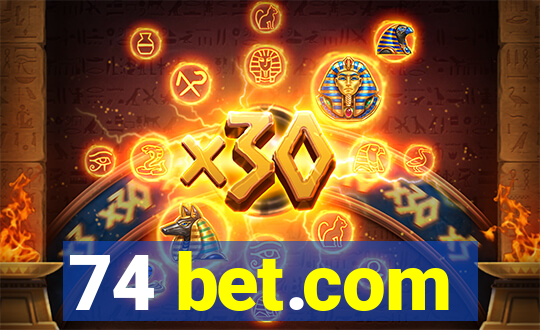 74 bet.com