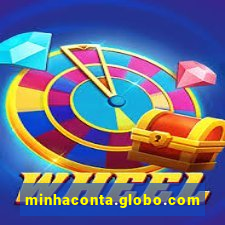 minhaconta.globo.com alterar senha