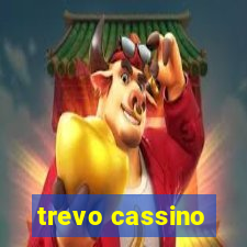 trevo cassino