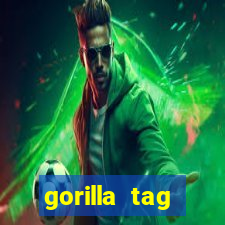 gorilla tag download mobile