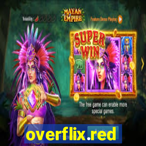 overflix.red