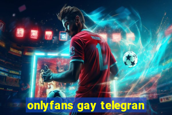 onlyfans gay telegran