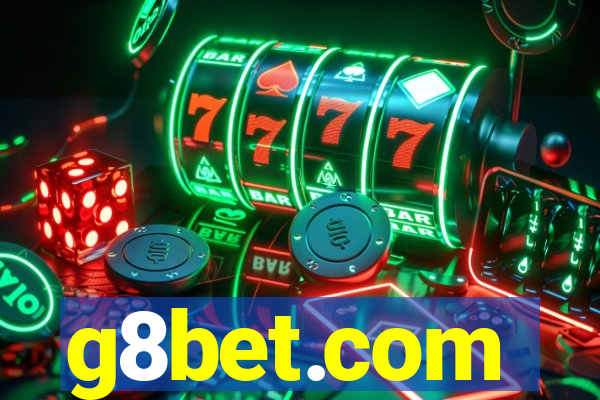 g8bet.com