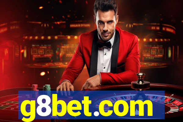 g8bet.com