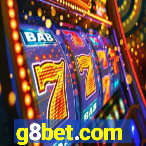 g8bet.com