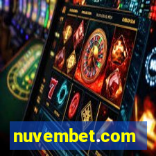 nuvembet.com