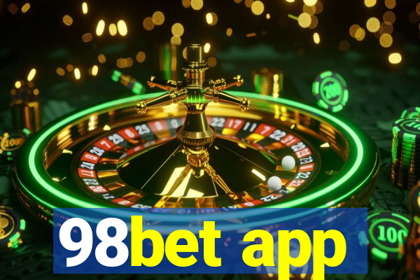 98bet app