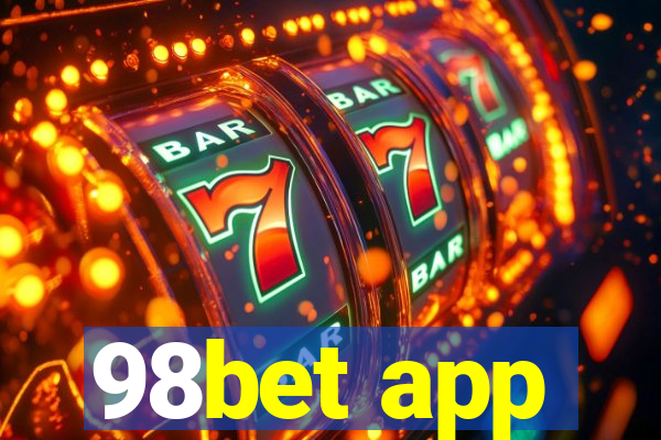 98bet app