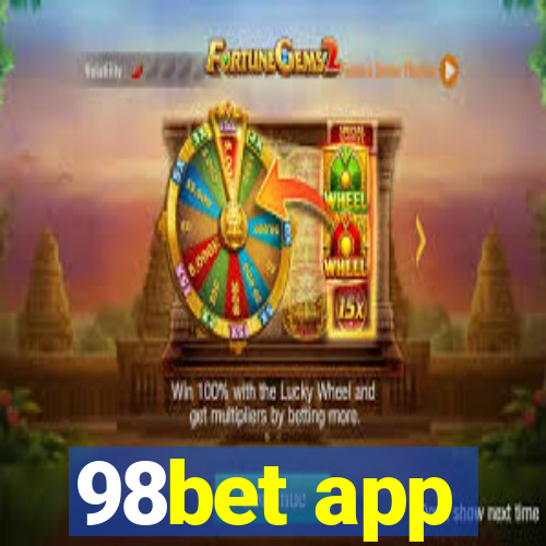 98bet app