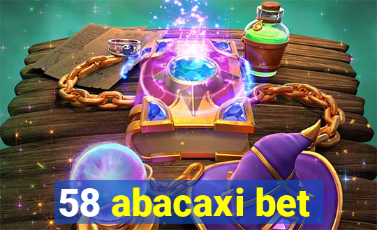 58 abacaxi bet