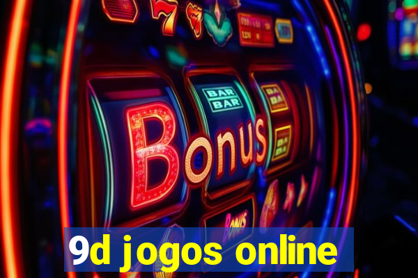 9d jogos online