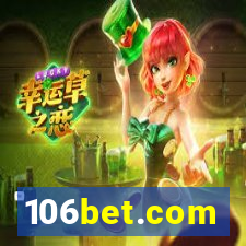 106bet.com