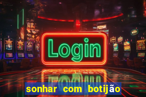 sonhar com botijão de gás jogo do bicho