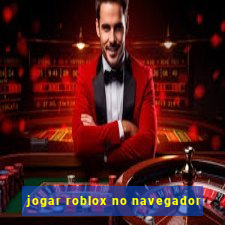 jogar roblox no navegador