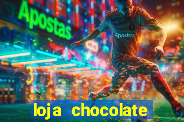 loja chocolate godiva sp