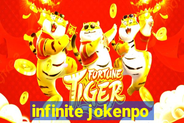 infinite jokenpo