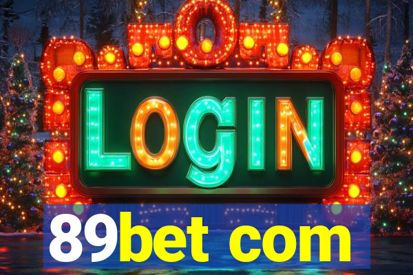 89bet com