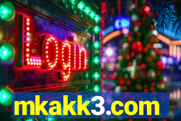 mkakk3.com