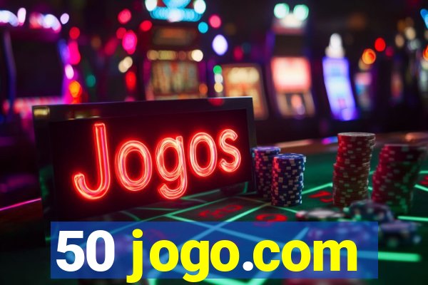 50 jogo.com