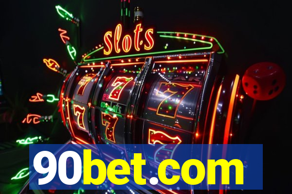 90bet.com