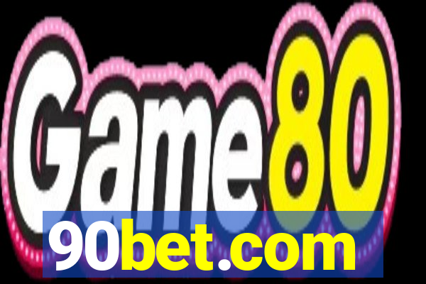 90bet.com