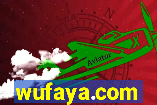 wufaya.com