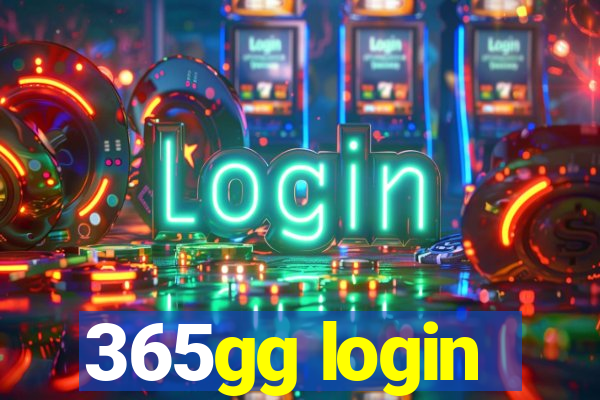 365gg login